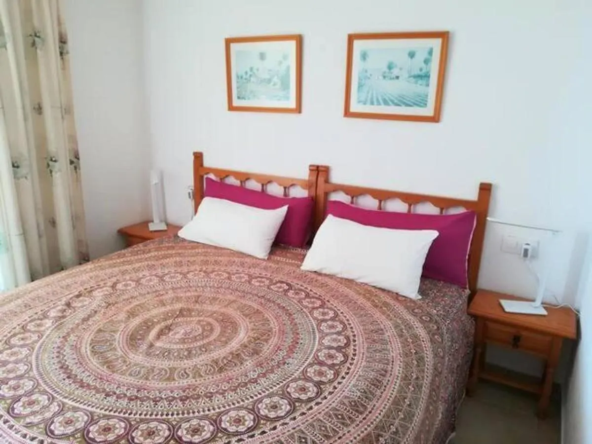 Jandia, Morro Jable Fuerteventura 80qm, Wi-Fi ESMERALDA Apartamento 0*, Morro Jable (Fuerteventura) España