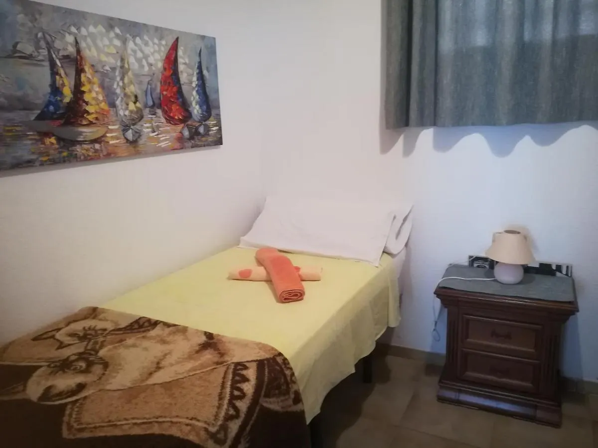 Jandia, Morro Jable Fuerteventura 80Qm, Wi-Fi Esmeralda Apartment 0*, Morro Jable (Fuerteventura)
