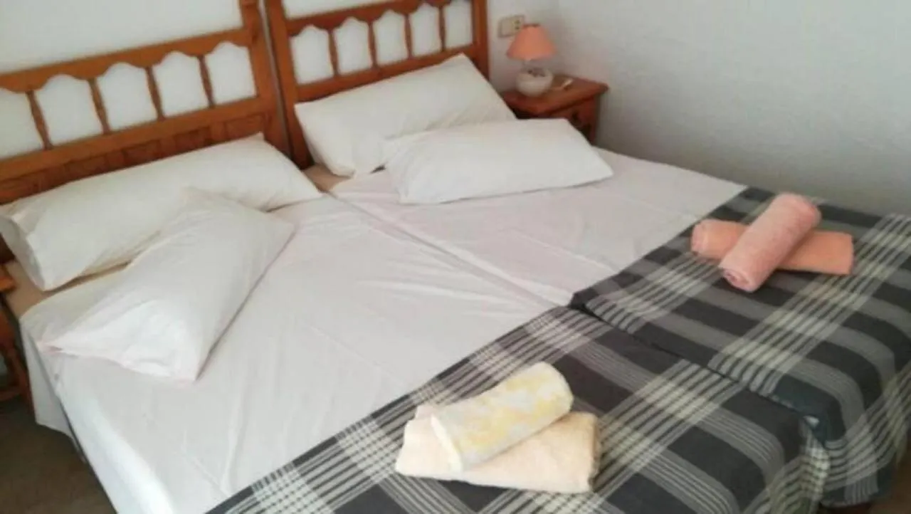 Jandia, Morro Jable Fuerteventura 80Qm, Wi-Fi Esmeralda Apartment
