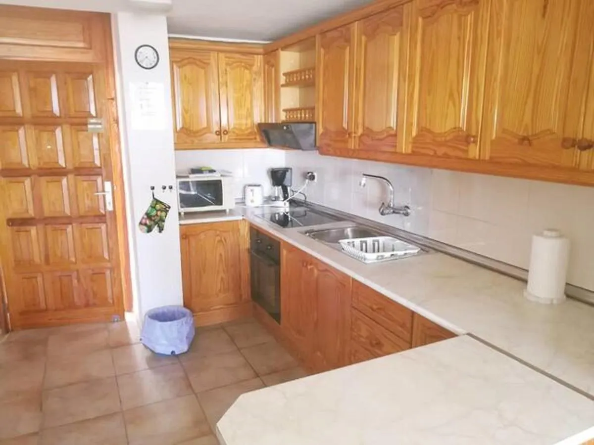 Jandia, Morro Jable Fuerteventura 80Qm, Wi-Fi Esmeralda Apartment